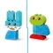 LEGO DUPLO Les Jolis Animaux Créatifs 3-en-1 10477