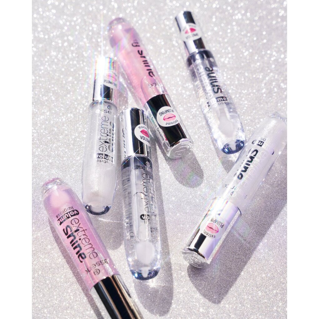 Essence Extreme Shine 102 Sweet Dreams Volume Lipgloss