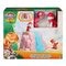 Paw Patrol The Dino Movie Dino Adventure Crew Playset