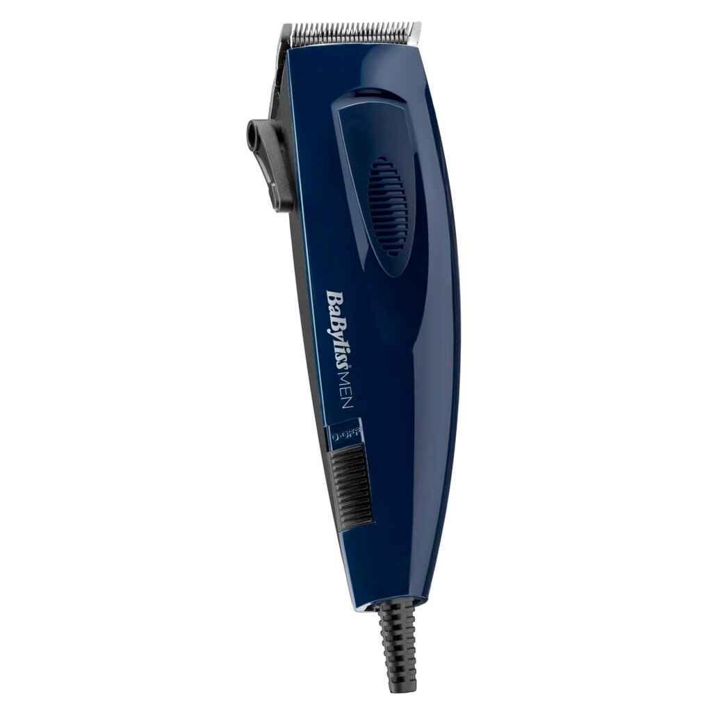 BaByliss Men E695E Tondeuse