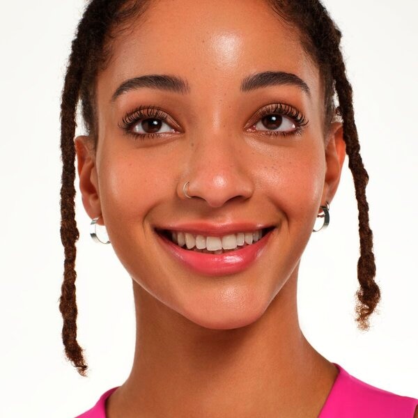 Essence Mascara Curl Boost Get Big! Lashes