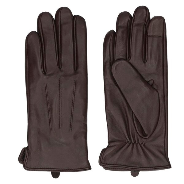 True Spirit Gants Glacés en Cuir
