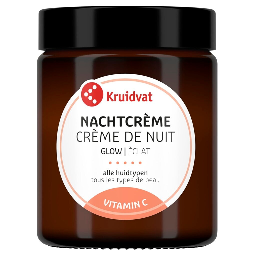 Kruidvat Originals Crème de Nuit Vitamine C