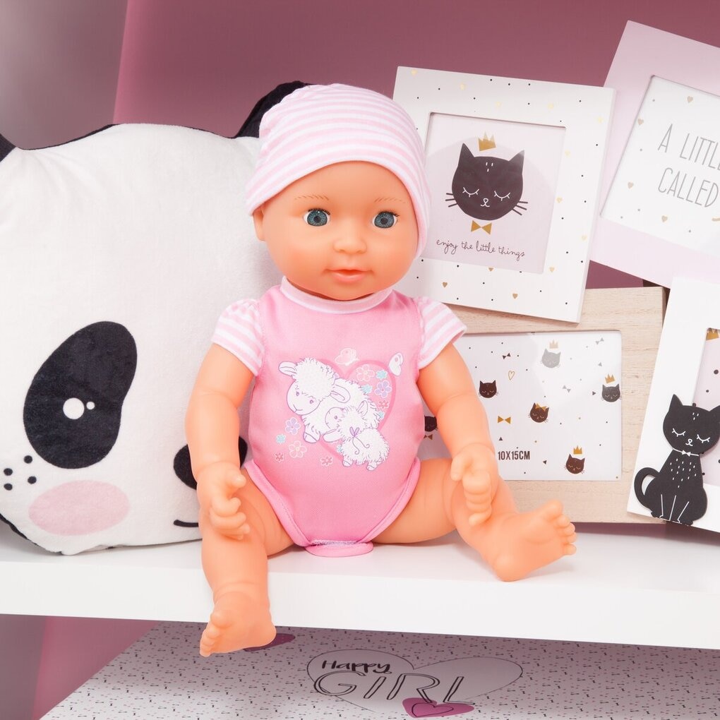 Bayer Piccolina Newborn Babypop