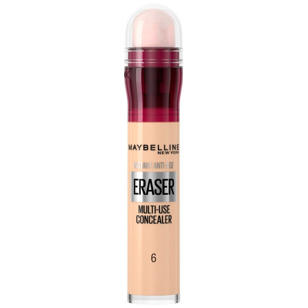 Maybelline New York Instant Anti Age Eraser 06 Neutraliser Concealer