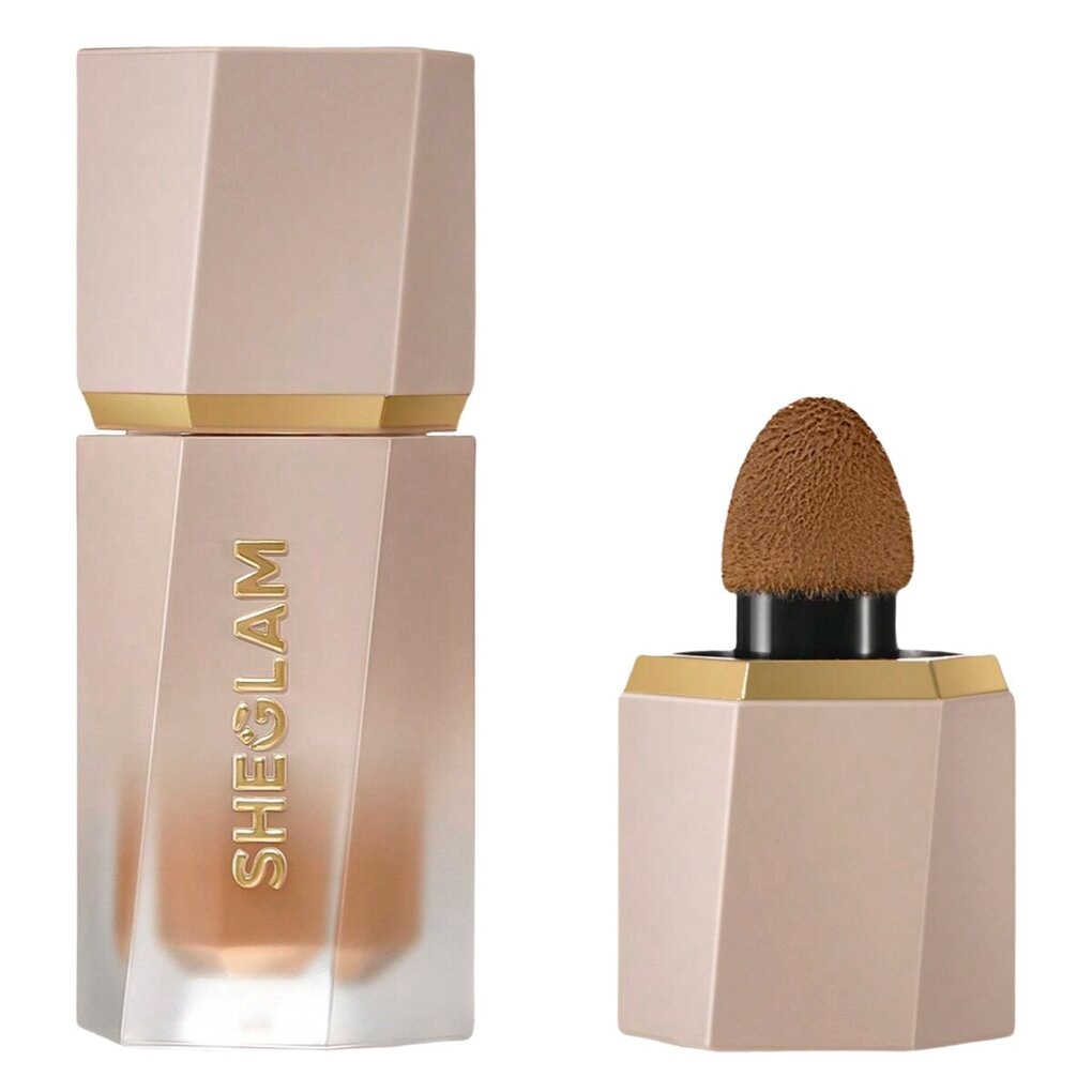 Sheglam Sun Sculpt Honey Liquid Contour Sheglam Sun Sculpt Honey Liquid Contour
