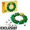 LEGO La Couronne Printanière 40957