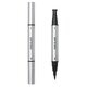 Sheglam Waterproof Liner Duo Wing It Black