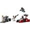 LEGO Star Wars 75449 Beleg van Mandalore Battle Pack