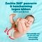 Pampers Couches-Culottes Premium Protection Pants Taille 4