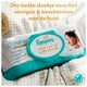 Pampers Lingettes Bébé Aqua Soft Touch