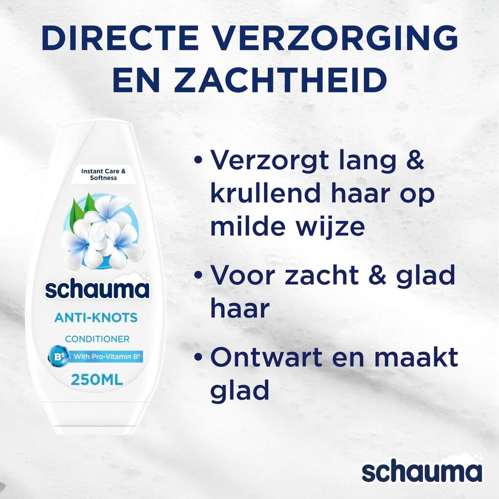 Schauma Anti-Klit Conditioner