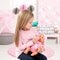 Bayer Poupée Bébé Newborn Piccolina