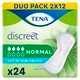 Tena Discreet Normal Verbanden