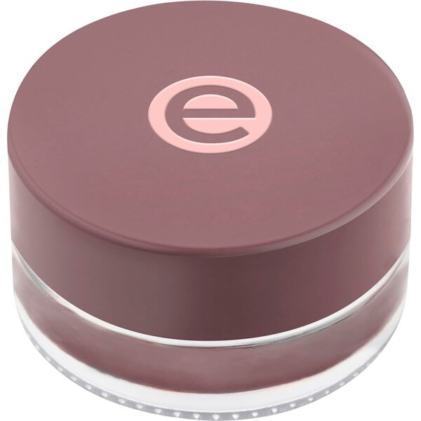 Essence 02 Taupe Cream Eyeshadow Matte