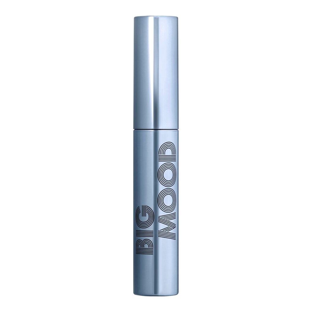 e.l.f. Mascara Volume & Lifting Big Mood Deep Waterproof Black