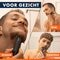 Gillette Fusion One Tondeuse & Rasoir Hybride All in One