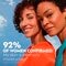NIVEA Q10 Anti-Rimpel Extra Voedend SPF15 Herstellende Dagcrème