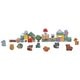 Houten Blokkenset