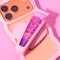 Essence Say It With Juicy 01 Gloss On Call Lipgloss Holder