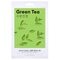 Missha Masque en Tissu Airy Fit Green Tea