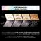 L'Oréal Paris Préférence Coloration Permanente Les Vivids 9.112 Smokey Grey