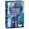 NIVEA Men Protect & Care Skincare Geschenkset