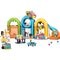 LEGO Friends L’Aire de Jeux d’Intérieur 42686