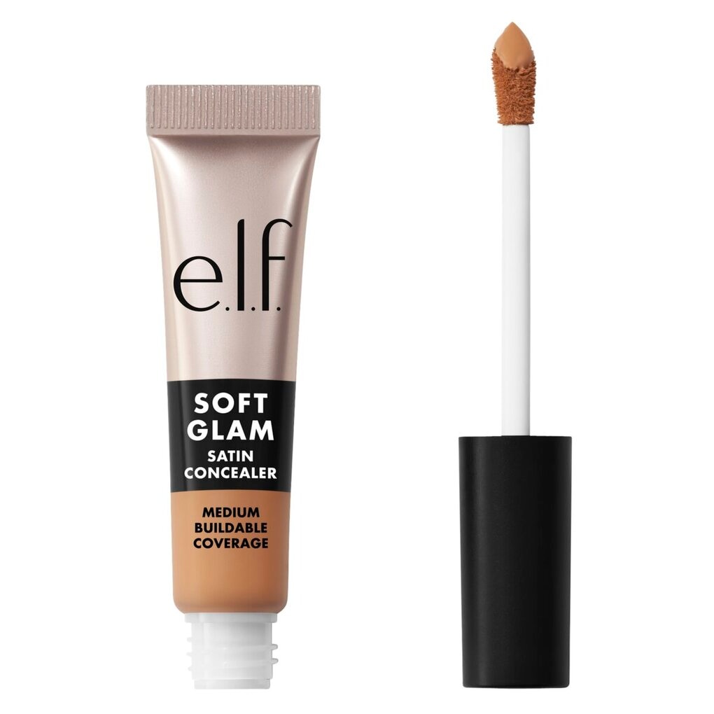 e.l.f. Correcteur Satiné Soft Glam 34