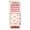 Wild Déodorant Rechargeable Pink Grapefruit & Lime