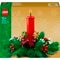 LEGO Centre de Table de Noël 40743
