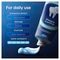 Oral B tandpasta Professional Tandsteenpreventie Reinigingskristallen 75ml