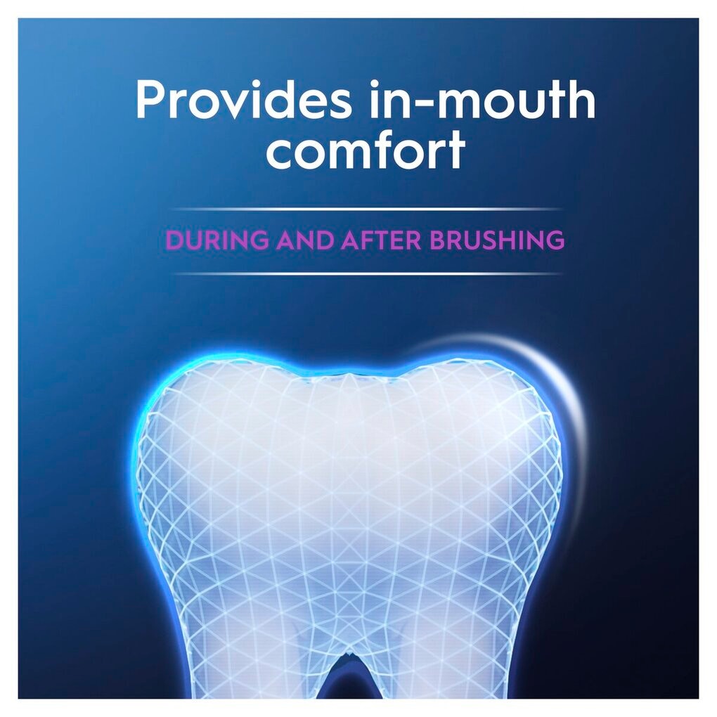 Oral-B Professional Dentifrice Protection Contre la Sensibilité