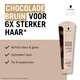 Schwarzkopf Gloss Supreme Gloss Nourrissant Color Brun chocolat