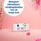 NIVEA Lingettes Démaquillantes Apaisantes 3-en-1