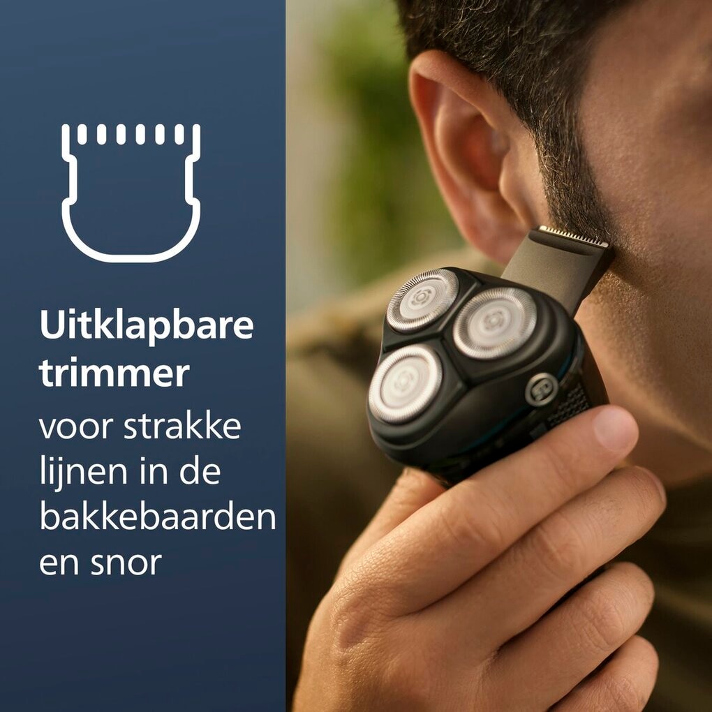 Philips Series 3000 S3144/00 Scheerapparaat