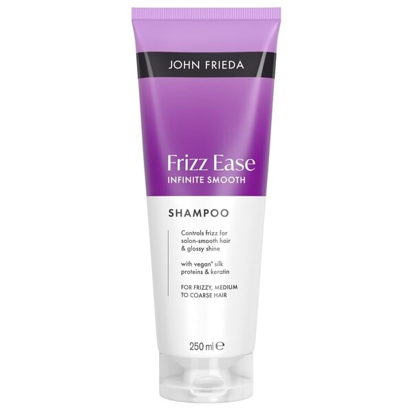 John Frieda Frizz Ease Infinite Smooth Shampoo