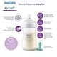 Philips Avent Biberon avec Tétine Koala Natural Response SCY903/67 1m+