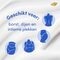 Dove Stick Whole Body Deo Original