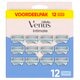 Gillette Venus Lames de Rechange Intimate