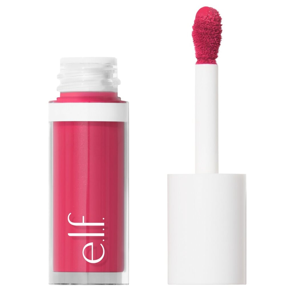 e.l.f. Liquid Blush Camo Hot Pink