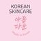 Kruidvat Korean Skincare Hydration Cream