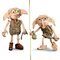 LEGO Harry Potter 76469 Dobby L’Elfe Libre