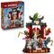LEGO Ninjago 15e Anniversaire : Collection des Personnages Ninjas 71866