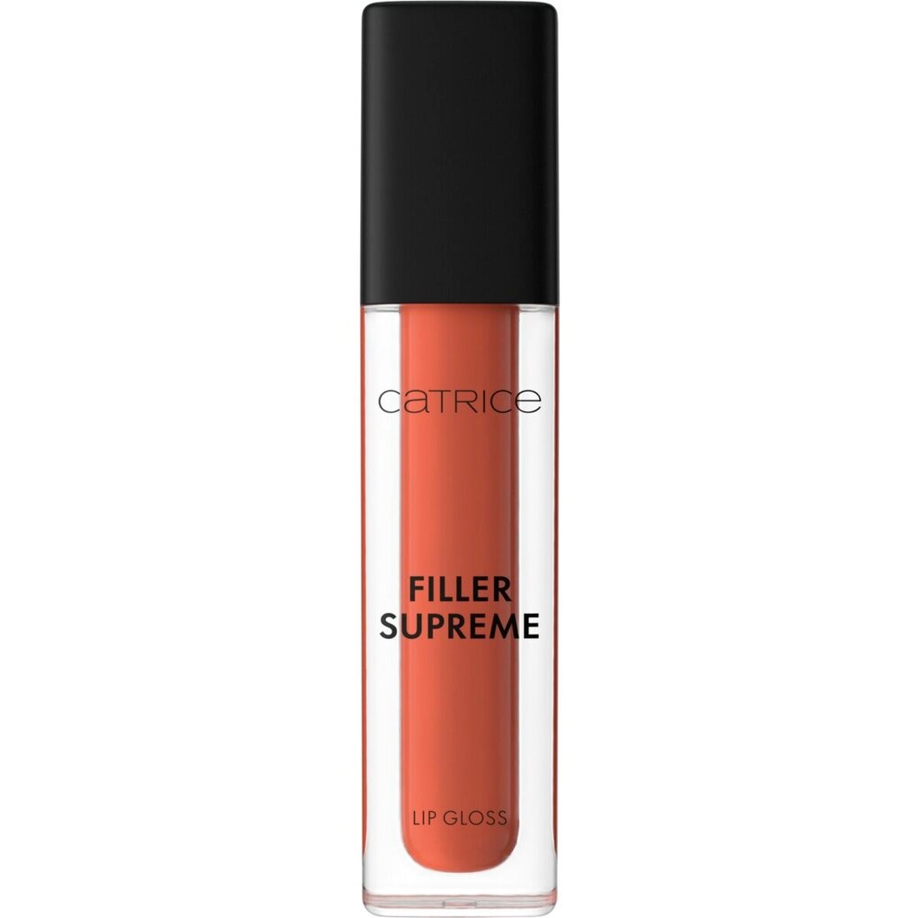 Catrice Filler Supreme 100 Cinnamon Glazed Lipgloss