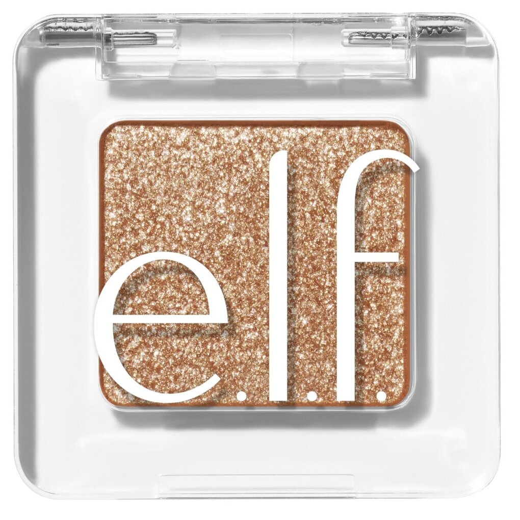 e.l.f. Fine As Fleck Tan-talize Glitter Eyeshadow