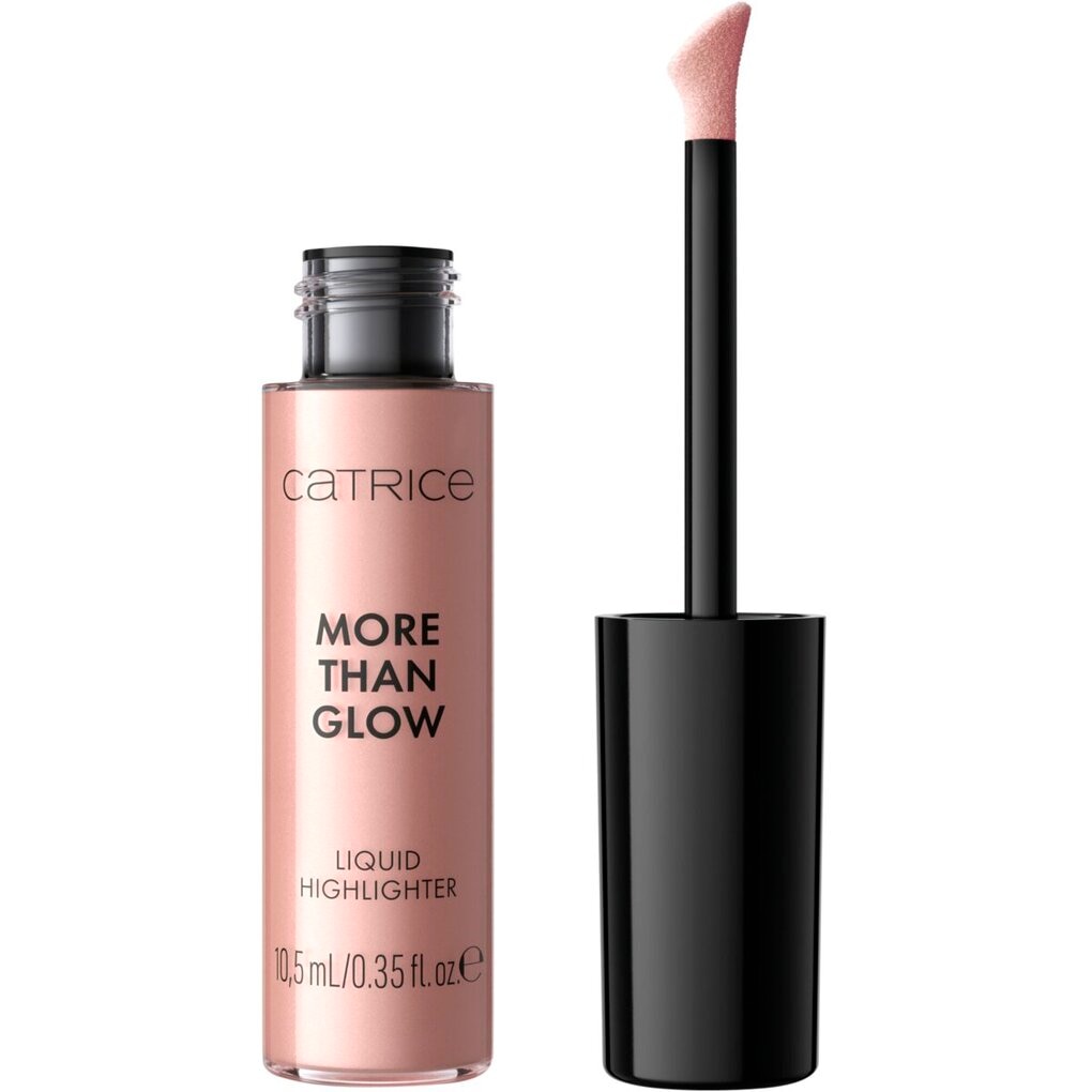 Catrice Enlumineur Liquide More Than Glow 020 Dewy Rose