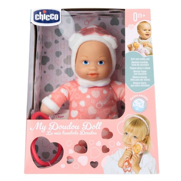 Chicco My First Doll