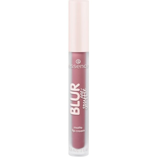 Essence Lip Cream Matte Blur Soufflé 06 Pillow Talking