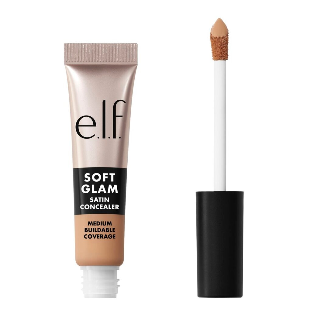 e.l.f. Soft Glam 21 Satin Concealer